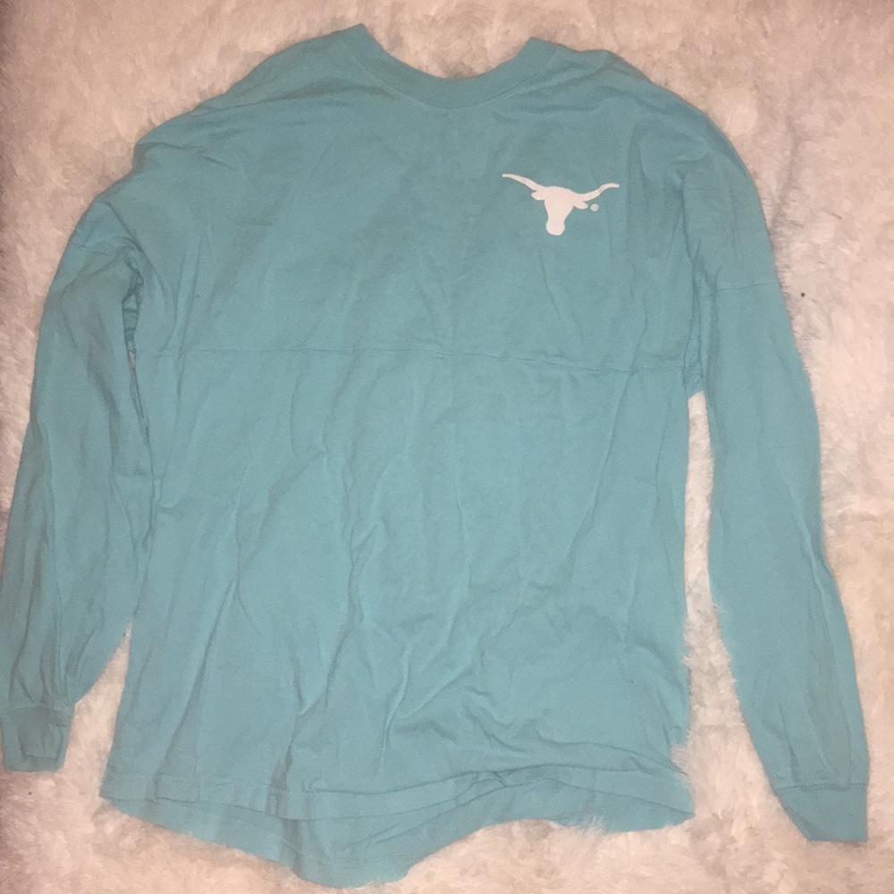 university of texas longhorns tshirt